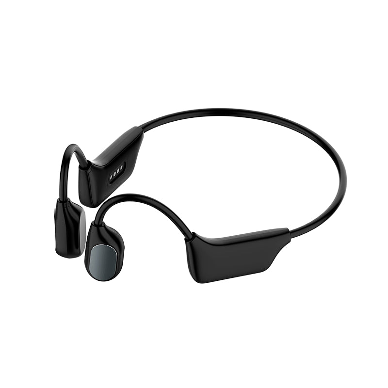 Feel the Joy. Shop the Season 🎄💖 💥 LIMITED TIME OFFER!🔥 Bone Conduction Smart Hearing Aid Bluetooth Earphones