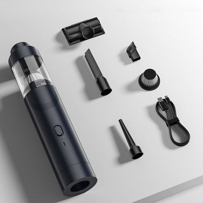 💥 LAST DAY SALE  OFF💥Cordless Handheld Car Vacuum