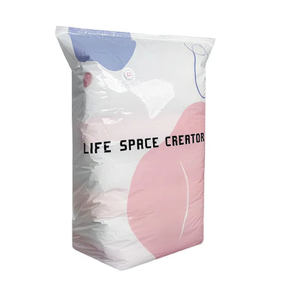 🛩️Last day promotion/ 📦 Large-Capacity Vacuum Bags – No Pump Needed! 💨✨