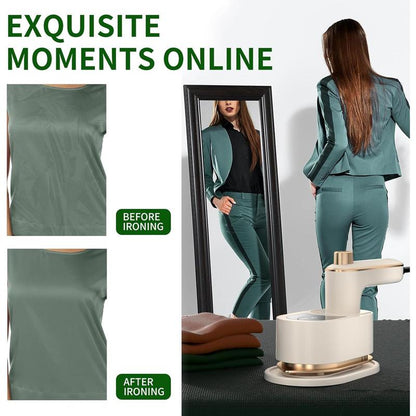 Portable Steam Electric Garment Iron
