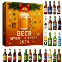Beer Advent Calendar