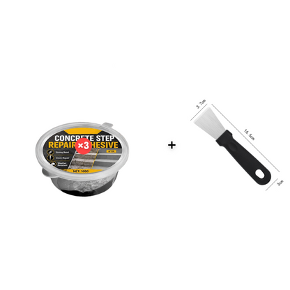 🥳2026 HOT SALE🥳💞50K+ SOLD!🧰🛠️ Concrete Step Repair Adhesive
