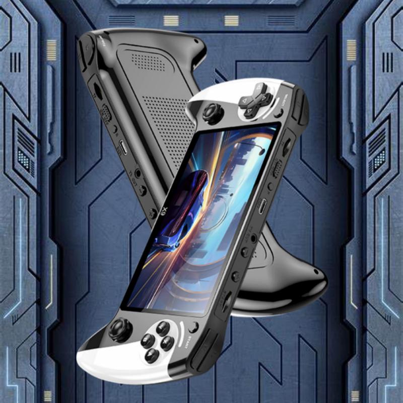 🔥Limited time 55% OFF🔥🎮Portable Retro Game Console🎮