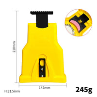 Yellow Mini