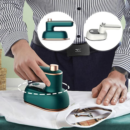 Portable Steam Electric Garment Iron