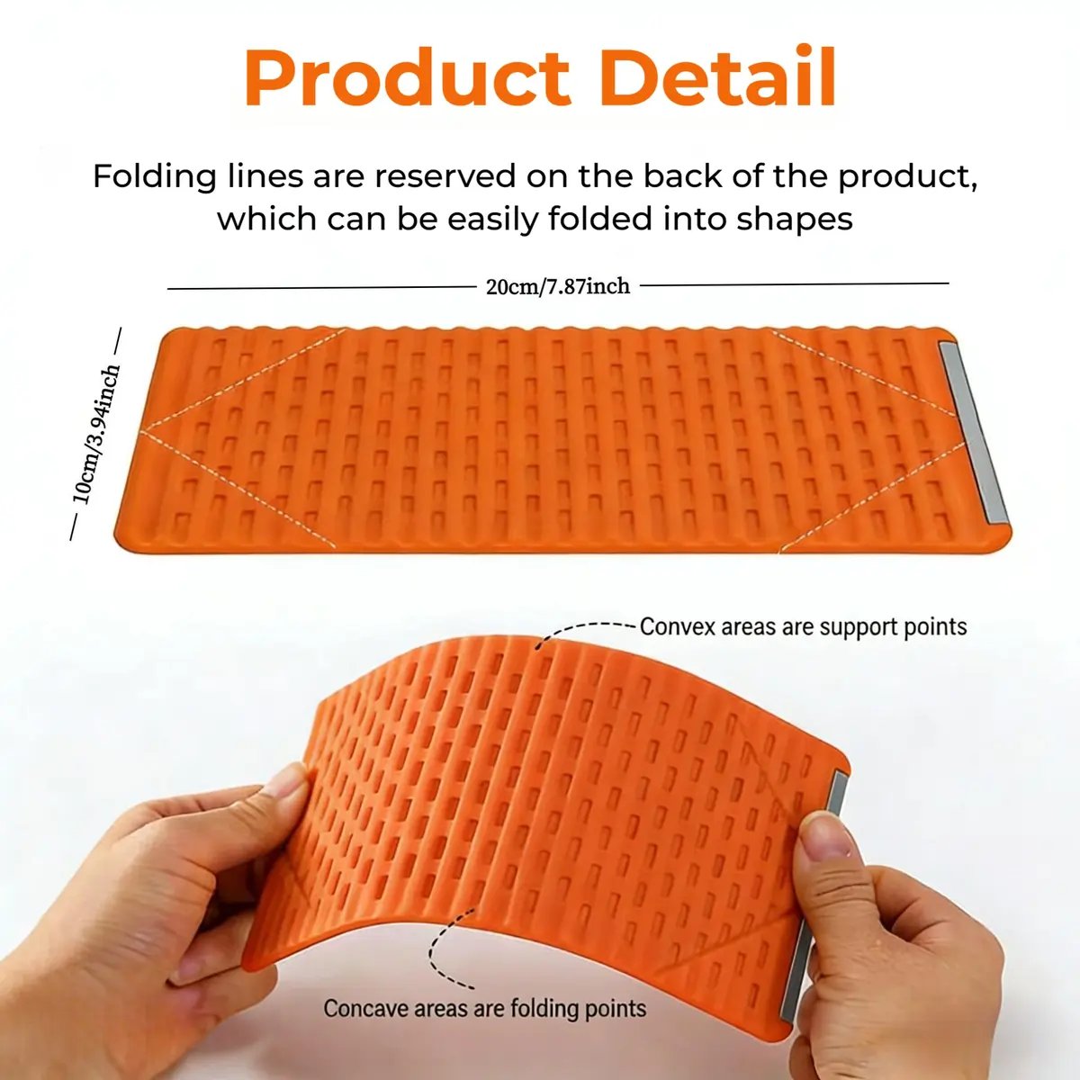 ⏰Ends Today: 50% OFF!👏Flexible silicon  Phone holder stand, Bendable Rollable Foldable Design
