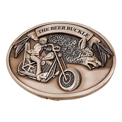 ⚡️Flash Sale🎁 Father’s Day 50% OFF🍺Beer Belt Buckle