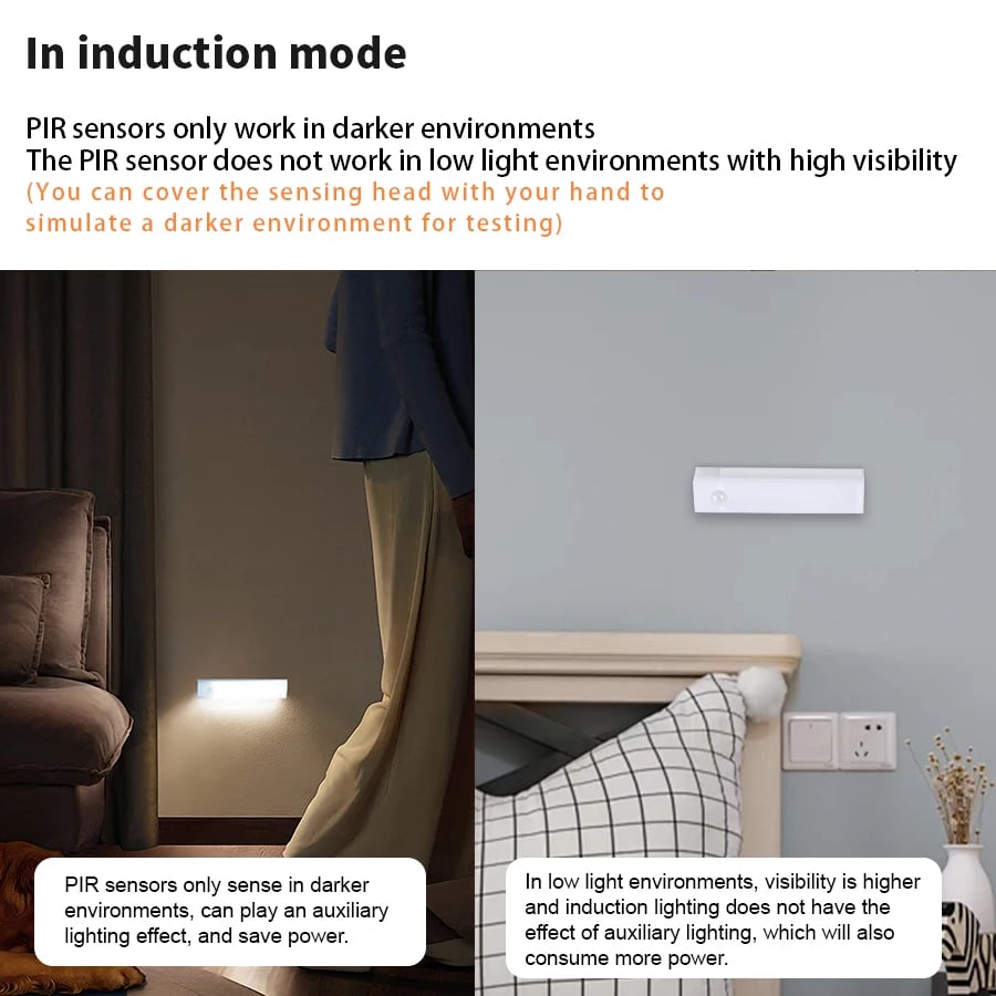 🔥NUR HEUTE 50% RABATT    💡 Bohrfreie, intelligente, magnetische, wiederaufladbare LED-Leuchten              ✈ Schneller weltweiter Versand