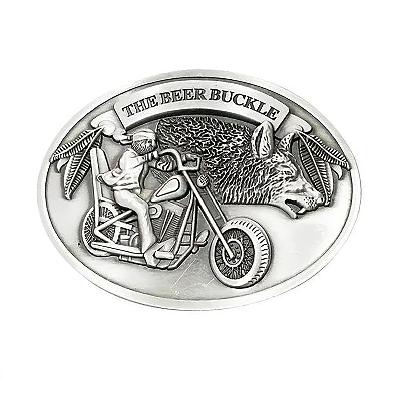 ⚡️Flash Sale🎁 Father’s Day 50% OFF🍺Beer Belt Buckle