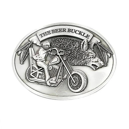 ⚡️Flash Sale🎁 Father’s Day 50% OFF🍺Beer Belt Buckle