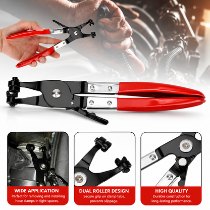 ⏰️Last Day Promotion🛠️Automotive Electrical Disconnect Pliers Kit
