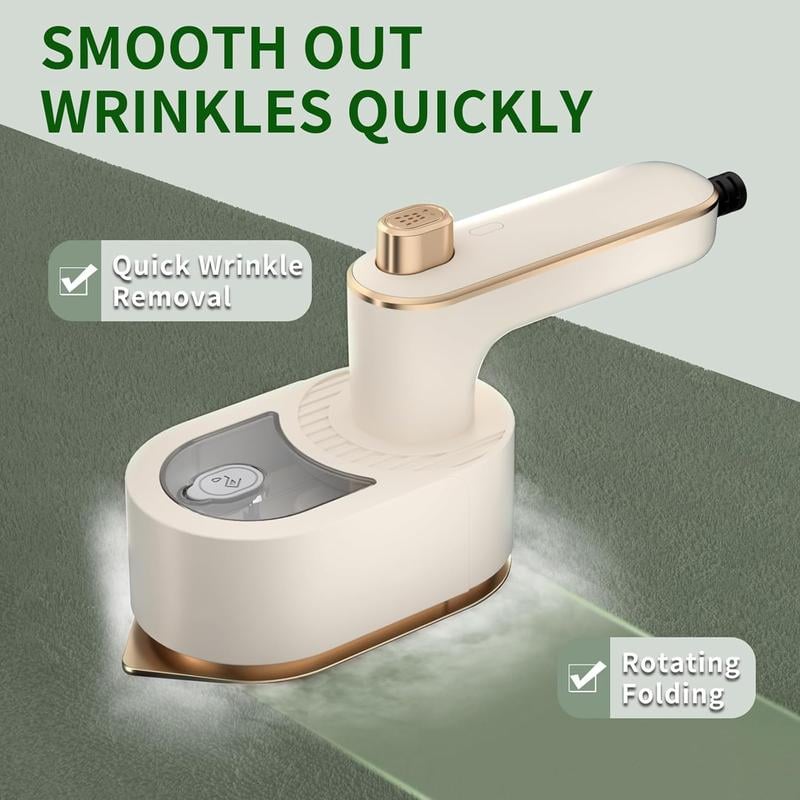 Portable Steam Electric Garment Iron