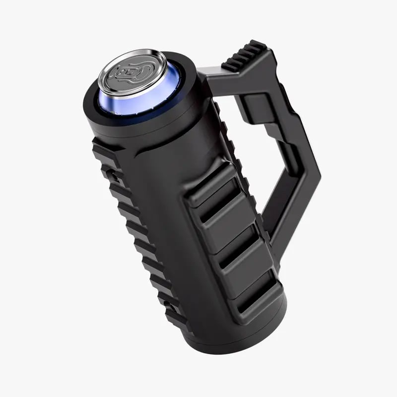 ⏰Last day Promotion🔥Tactical Assault Beverage Holder – The Ultimate Can Carrier for Any Occasion