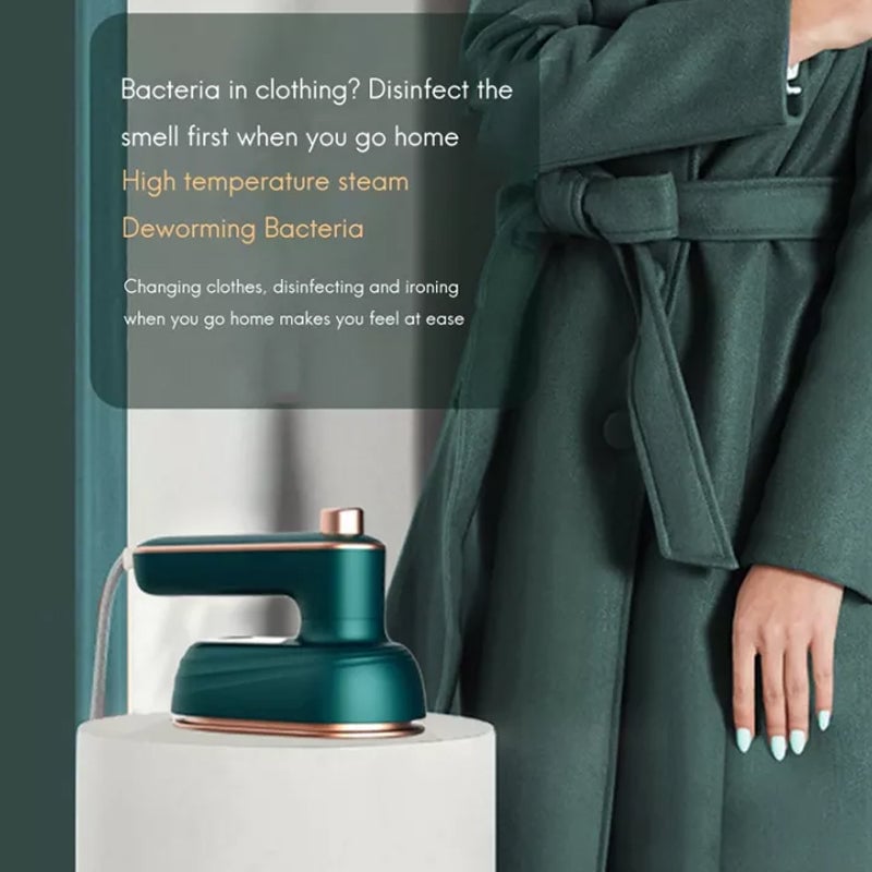 Portable Steam Electric Garment Iron