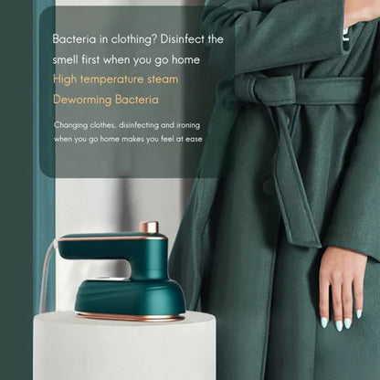 Portable Steam Electric Garment Iron