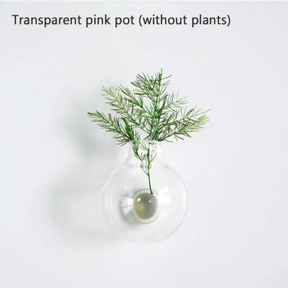 🎁🌸 Mini Ceramics Vase Fridge Magnet