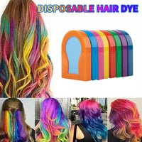 8 Colors