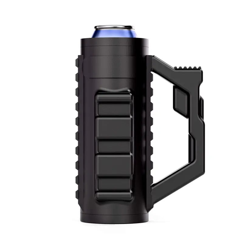 ⏰Last day Promotion🔥Tactical Assault Beverage Holder – The Ultimate Can Carrier for Any Occasion