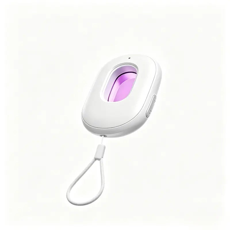 2026 Upgraded Hidden Camera Detector
