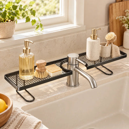 Fgorre Multi-Purpose Sink Rack