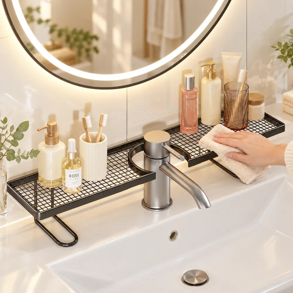 Fgorre Multi-Purpose Sink Rack