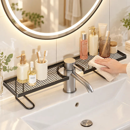 Fgorre Multi-Purpose Sink Rack