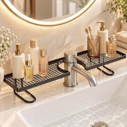 Fgorre Multi-Purpose Sink Rack