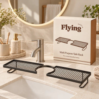 Fgorre Multi-Purpose Sink Rack