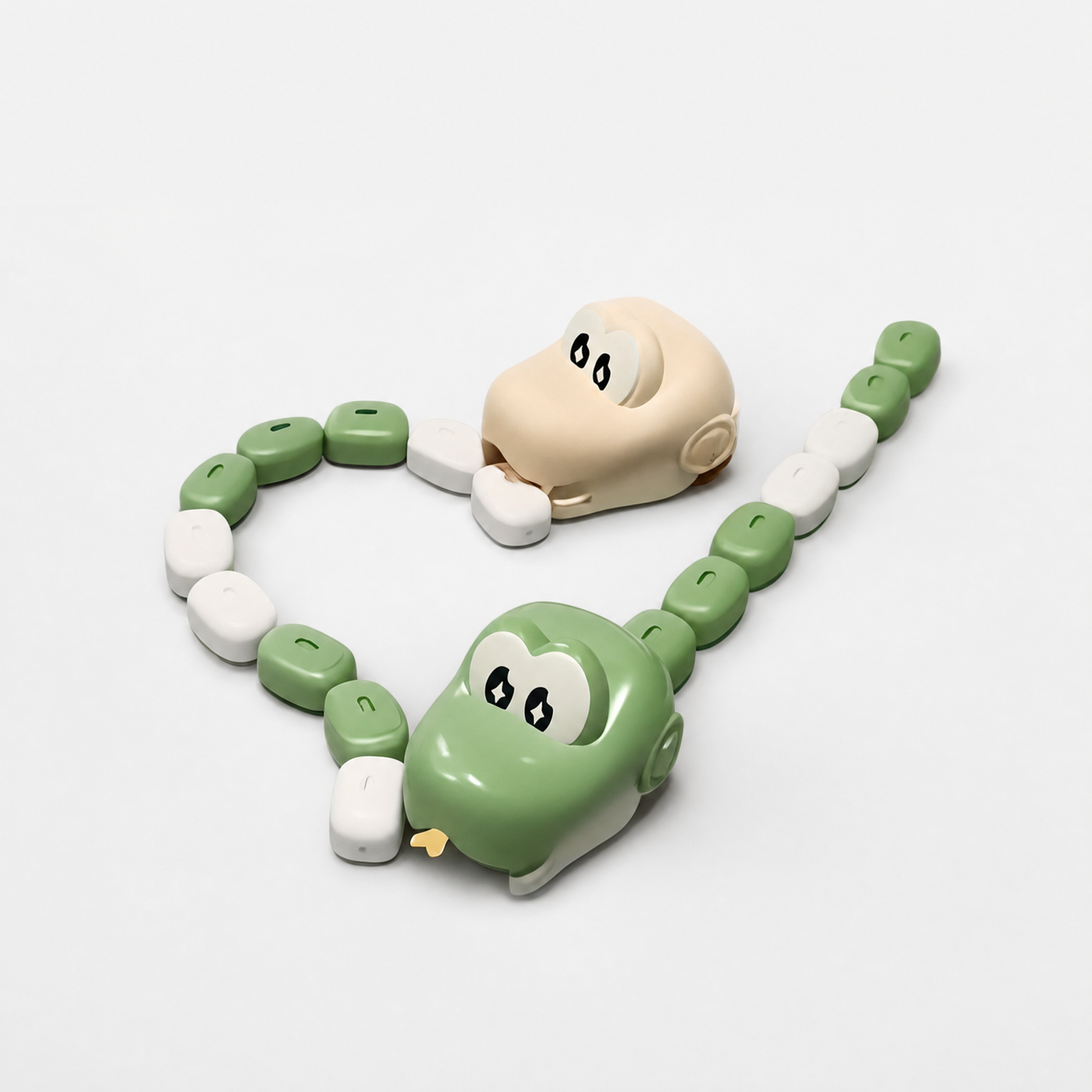 Fgorre® Real Life Snake – Remote Control Snake Game Toy