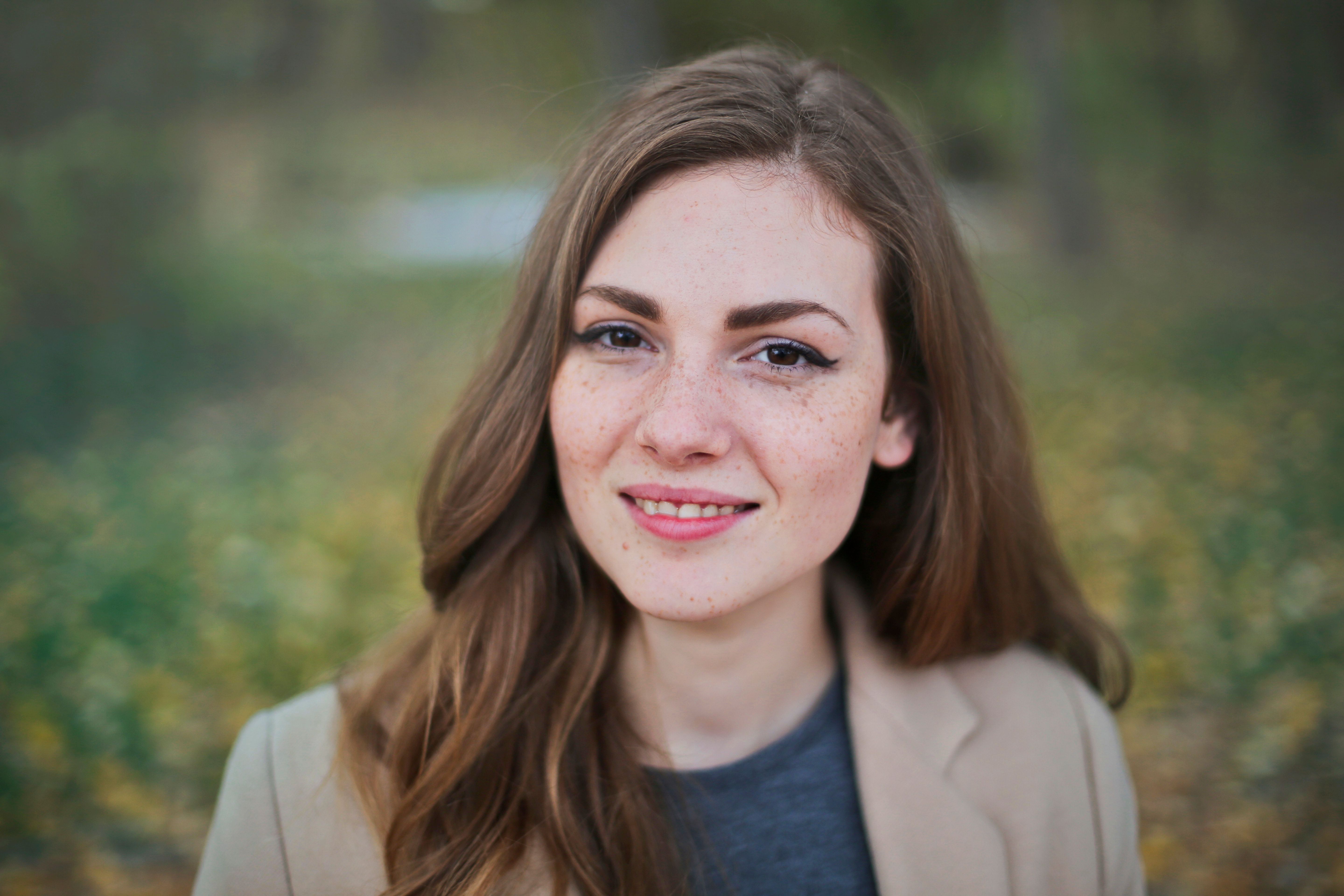 Customer avatar