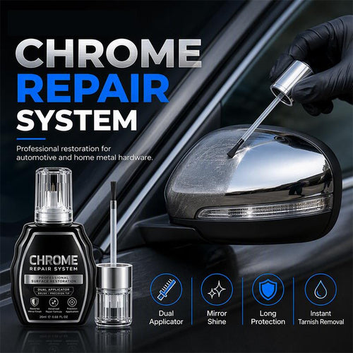 Fgorre Chrome Repair Pen