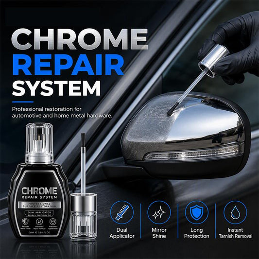 Fgorre Chrome Repair Pen