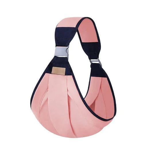 🎉 2026 Sale — Over 30,000 Sold! 👶 4-in-1 Breathable Baby Carrier – 0-36 Months, Front/Back/Facing In/Out – Hands-Free Comfort for Parent & Baby! ✨