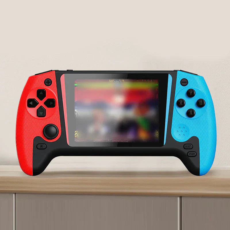 🔥Limited time 55% OFF🔥🎮Portable Retro Game Console🎮