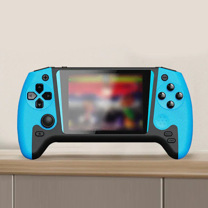 🔥Limited time 55% OFF🔥🎮Portable Retro Game Console🎮