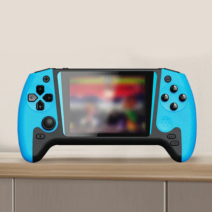 🔥Limited time 55% OFF🔥🎮Portable Retro Game Console🎮
