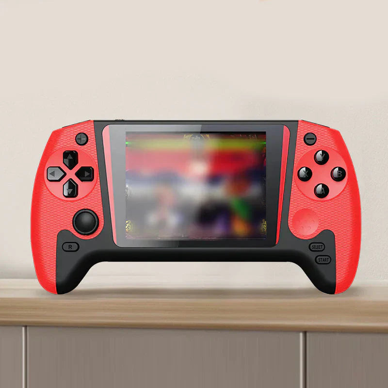 🔥Limited time 55% OFF🔥🎮Portable Retro Game Console🎮