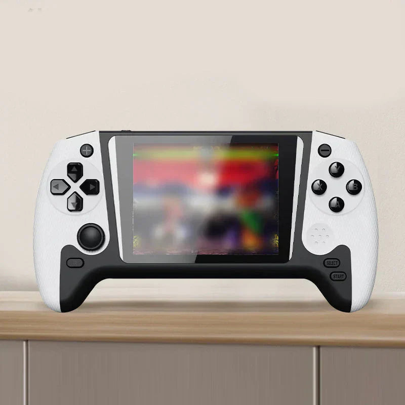 🔥Limited time 55% OFF🔥🎮Portable Retro Game Console🎮