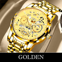 Golden