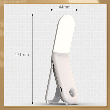 3-Color Adjustable Magnetic LED Night Light