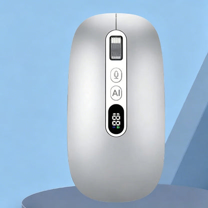 ⚡Limited Time Low Price – Save 50% Instantly⏰AI Smart Voice Wireless Mouse🖱️💬