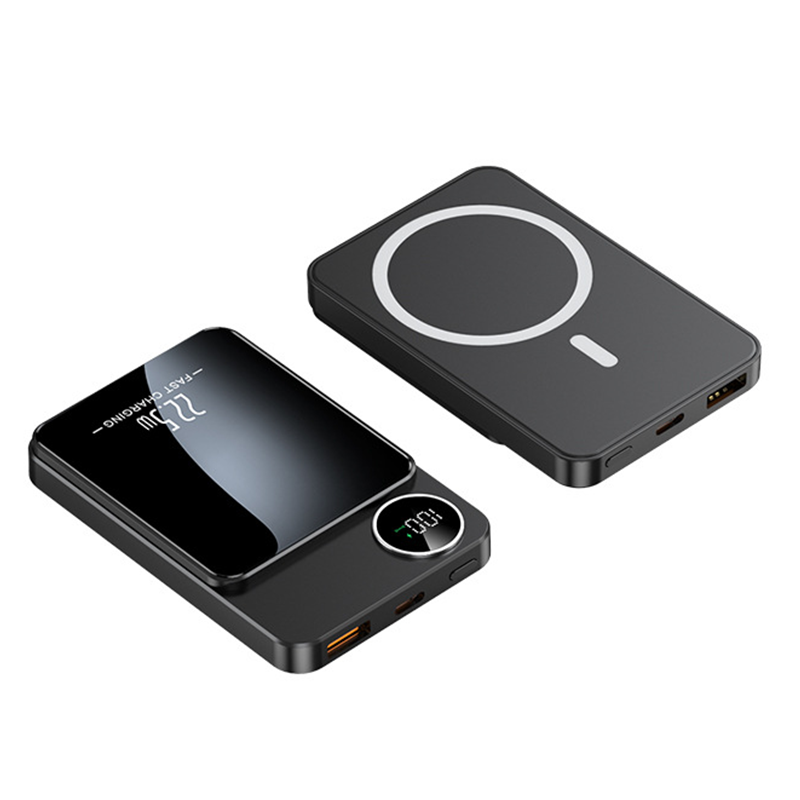 Magnetic Wireless Charger