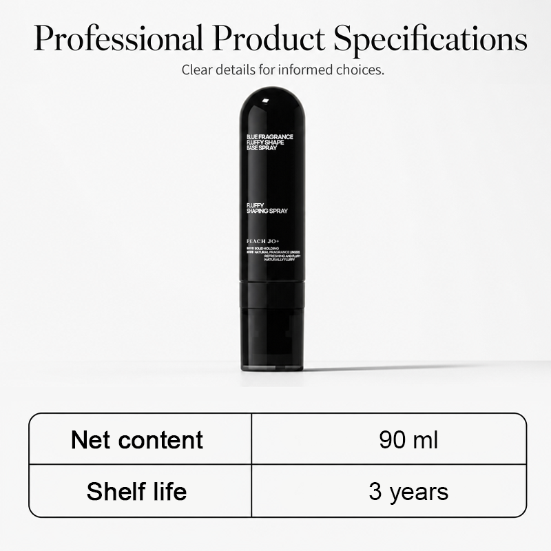 ✨Buy 3 Get 2 FREE ✨Instant Volume for Flat Hair -Lightweight, Bouncy & Full-Looking All Day