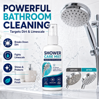 Fast-Acting Limescale Remover Spray