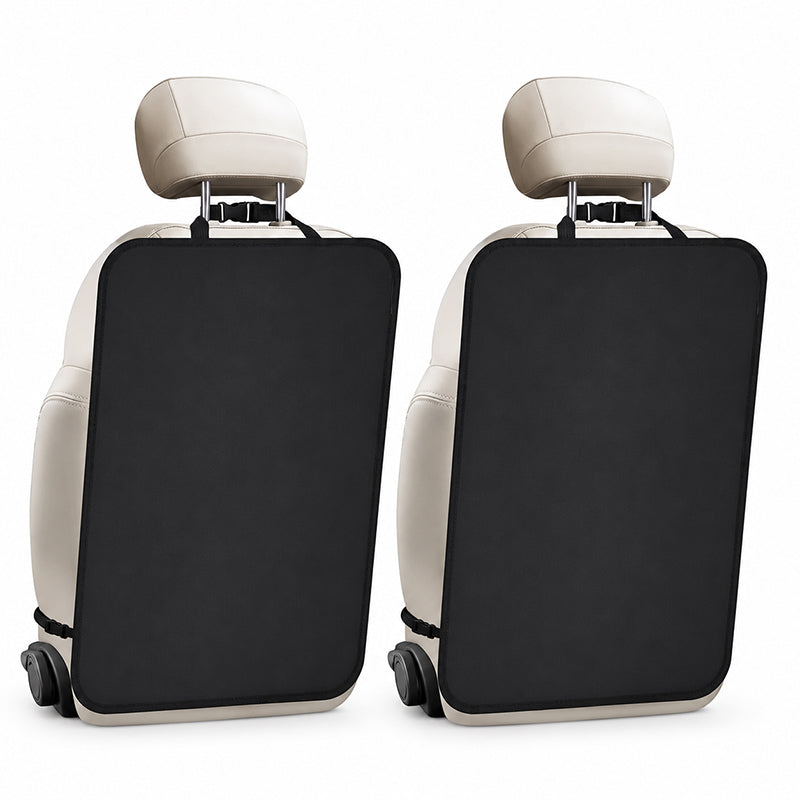 🏅Best Seller✨Car Backseat Kick Mat Protector