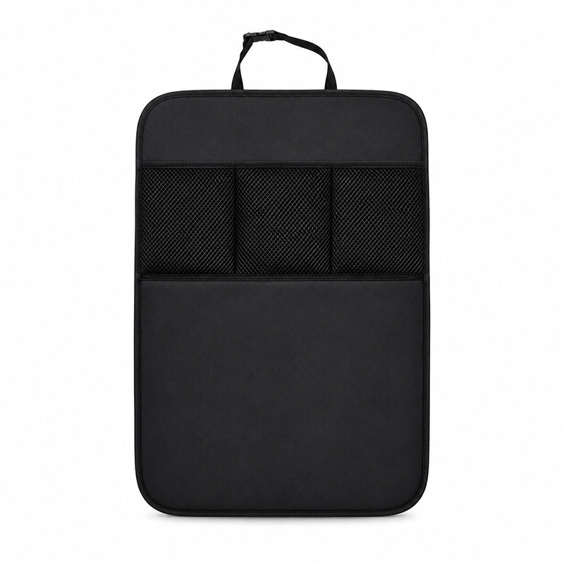 🏅Best Seller✨Car Backseat Kick Mat Protector