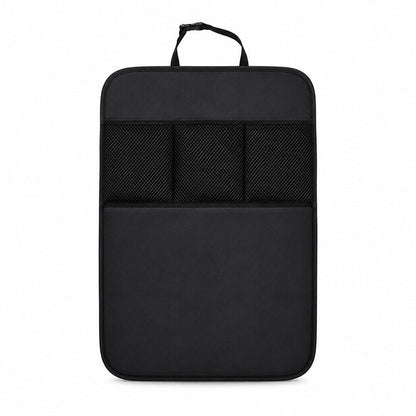 🏅Best Seller✨Car Backseat Kick Mat Protector