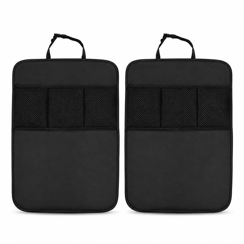 🏅Best Seller✨Car Backseat Kick Mat Protector