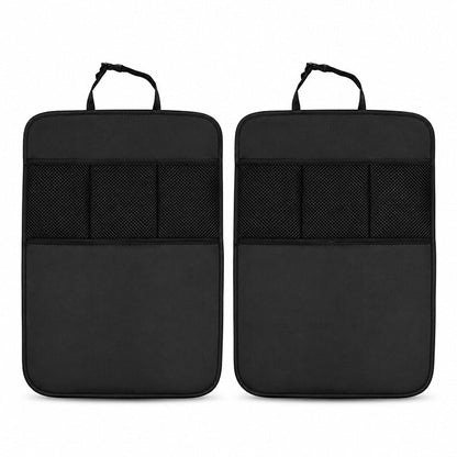🏅Best Seller✨Car Backseat Kick Mat Protector