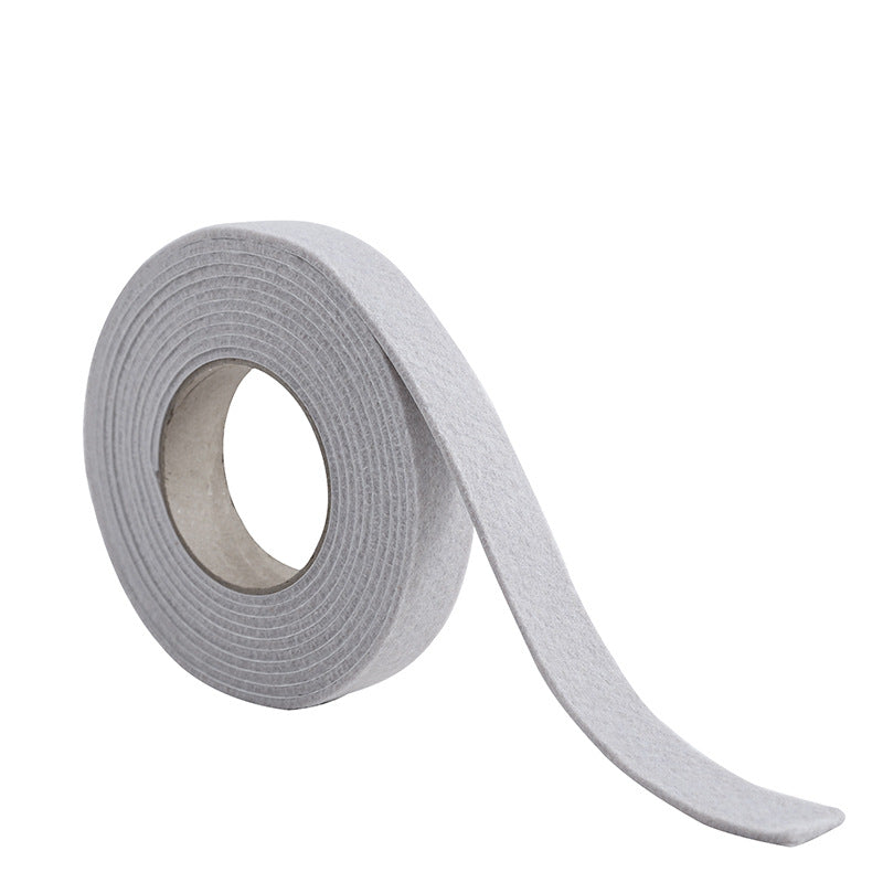 💧 Self-Adhesive Window Condensation Absorbent Felt Strip – Cut to Fit